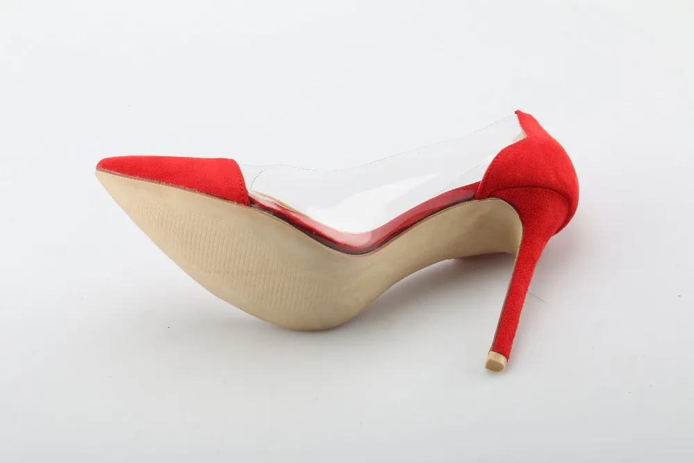 Mujeres as En As Estrella Bombas Mujer Sandalias Empalme Picture Superficial Claro Modelos Moda Picture Zapato Verano 10 Fino Cm Zapatos Primavera Tacones Sexy nqwvY1pv