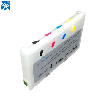 

10PCS T5846 Refillable ink cartridge for Epson PictureMate 200/240/260/280/290 with ARC chip free shipping