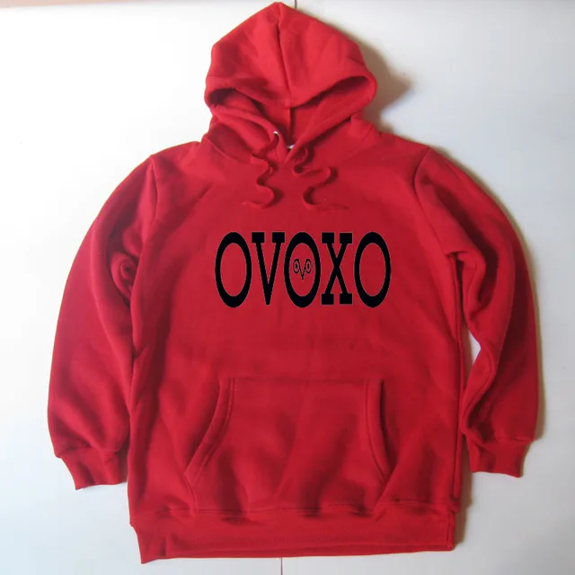 ovoxo hoodie drake