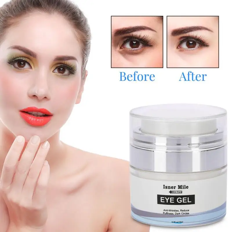 Best Eye Cream Anti Aging Eye Cream Eye Care for Dark Circles Puffiness