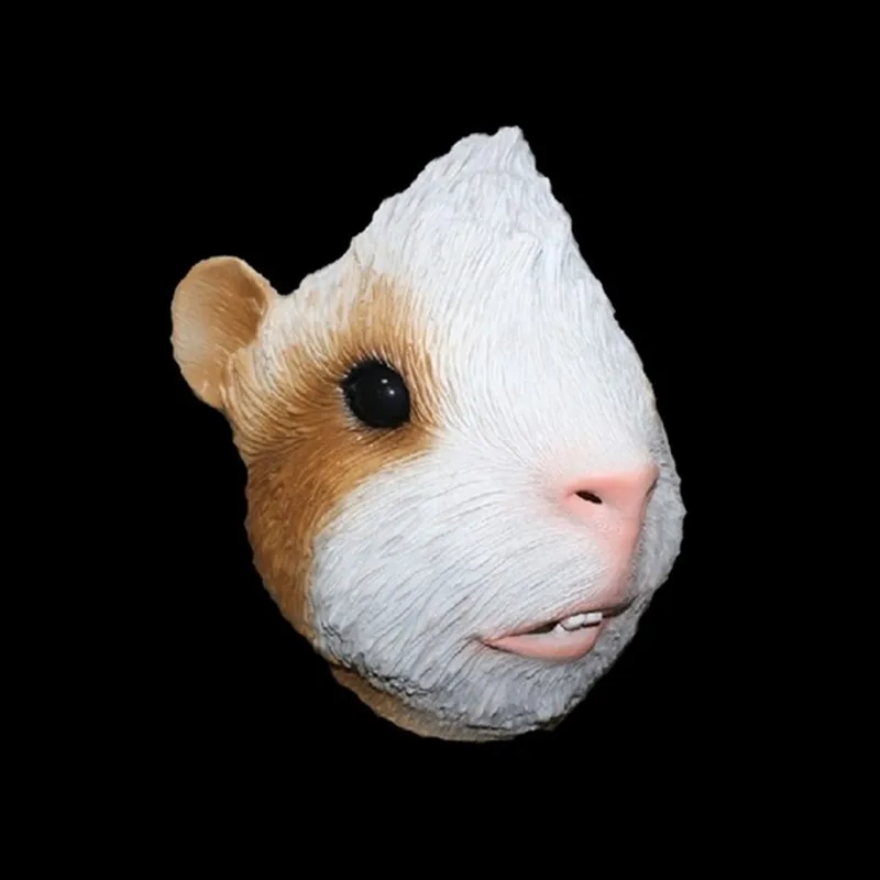 rat mask
