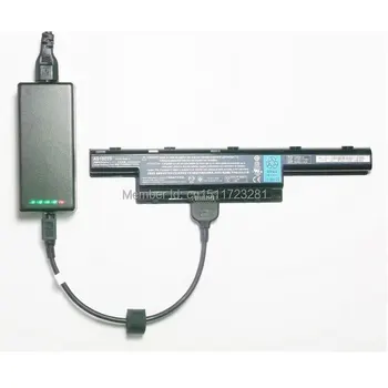 

External Laptop Battery Charger for Acer Aspire 4755 4771 5250 5251 5252 5253 5333 5336 5342 5349