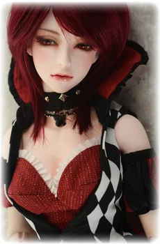 

luodoll bjd bjd doll sd doll Miaiii doll makeup
