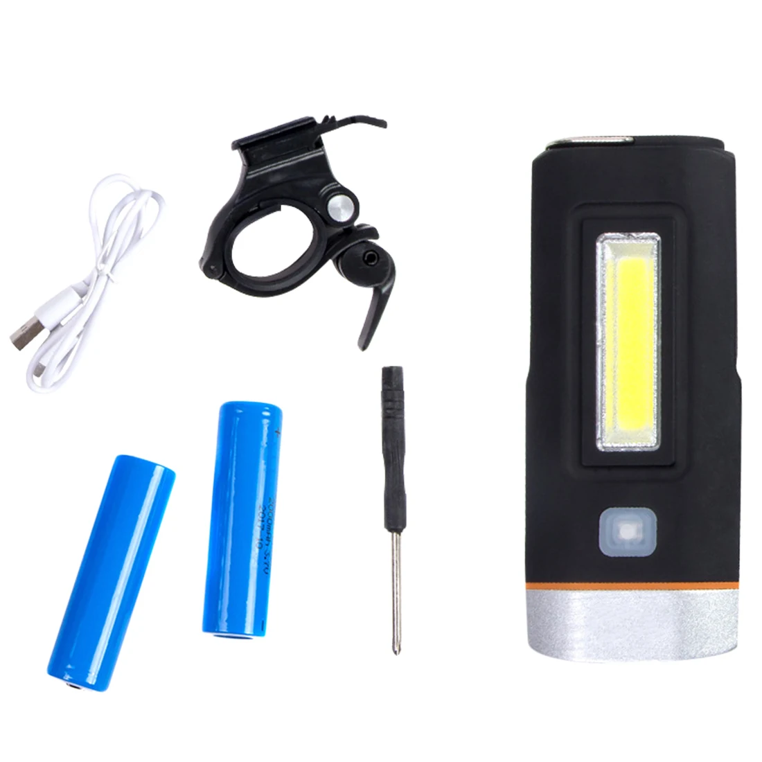 Excellent Cycle Zone Multi-function Front Light USB Rechargeable Lamp Cycling Light Bike Headlight Power Bank Bicycle Flashlight Lights 1 Excellent Cycle Zone Multi-function Front Light USB Rechargeable Lamp Cycling Light Bike Headlight Power Bank Bicycle Flashlight Lights 1