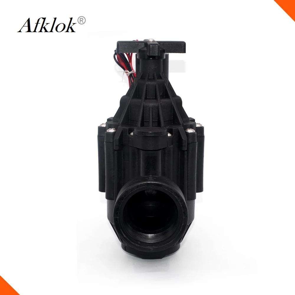 9V 24VDC 24VAC 110VAC 220VAC Соленоидный клапан для орошения воды 2&quot|irrigation solenoid valve|solenoid