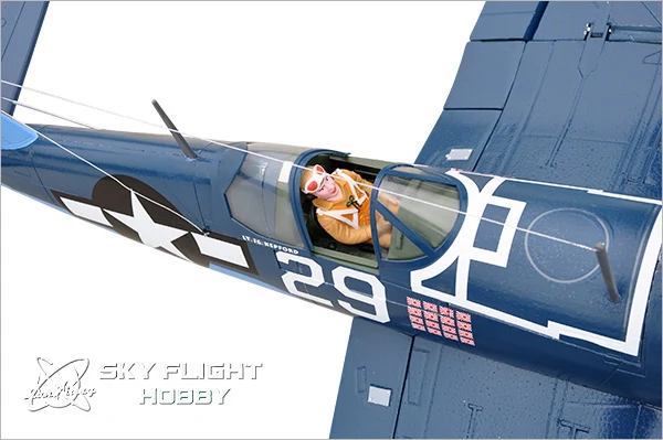 LX модель полет в небе хобби 1200 мм размах крыльев F4U rc самолет warbird