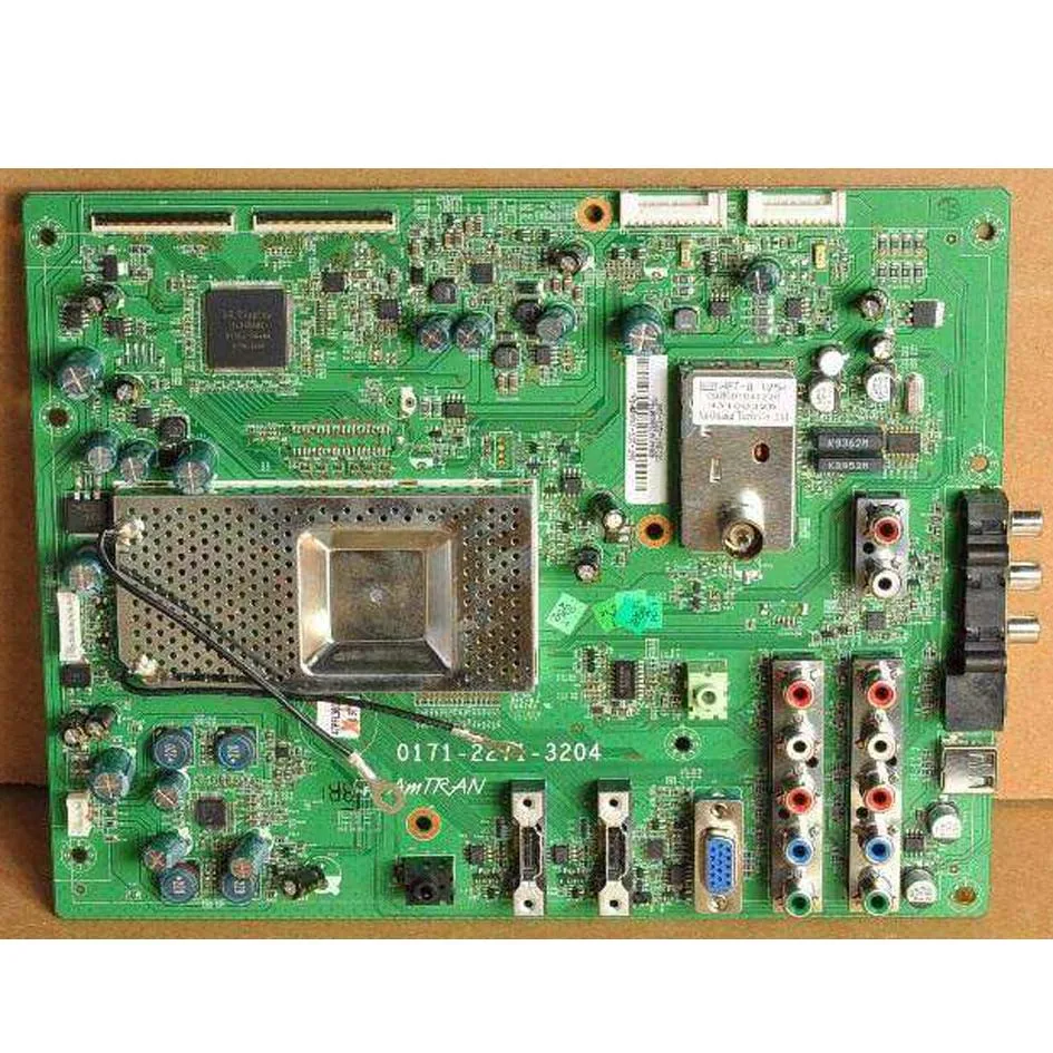 

for Philips 0171-2271-3204 47PFL3605 main board LC470WUG screen
