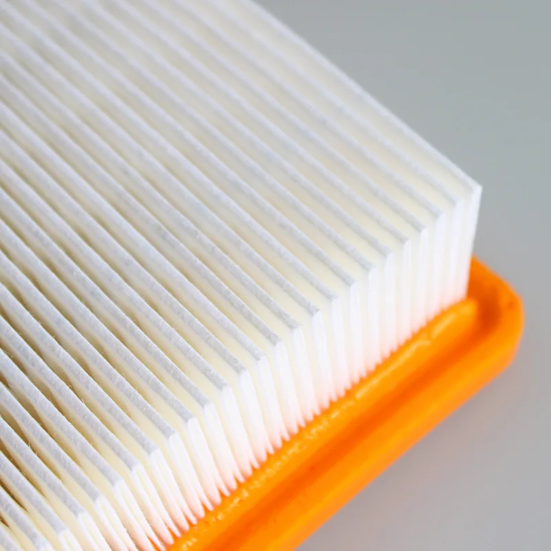 Washable karcher filter for DS5500,DS6000,DS5600,DS5800 robot vacuum cleaner Parts Karcher 6.414-631.0 hepa filters 5