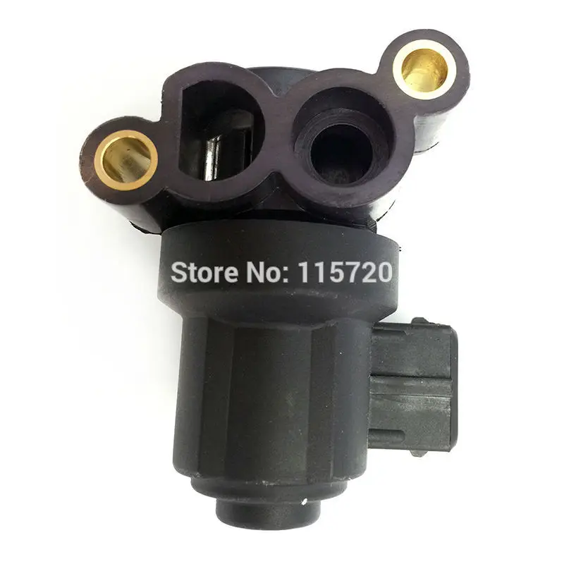 Factory Supply High Quality Fast Shipping New Idle Air Control Valve