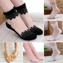 Новые 5 пар Женские шерстяные кашемировые мягкие однотонные повседневные носки весна