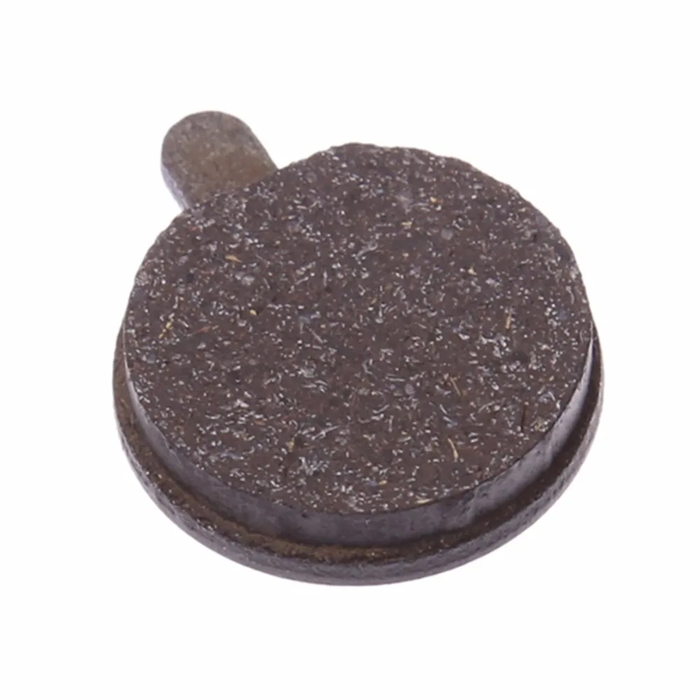 4 пары резиновых тормозных колодок для езды на велосипеде MTB|disc brake pads|disk padsbrake pads |