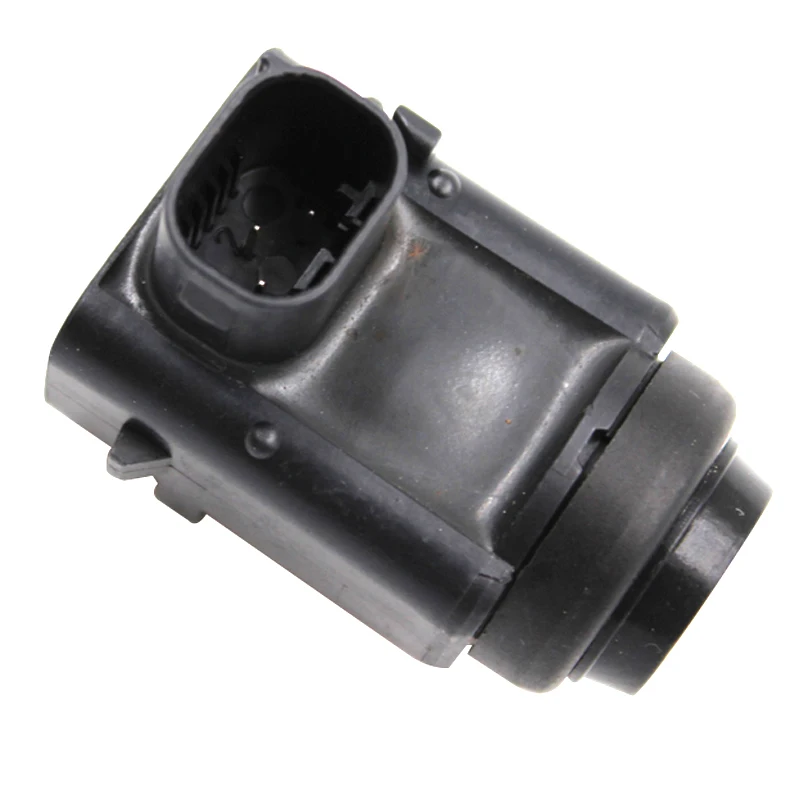 YAOPEI 4 шт. черный датчик парктроника PDC 12787793 для OPEL, для SAAB 9-3 VECTRA C VAUXHALL ASTRA для ZAFIRA AUTO SENSOR 0263003208