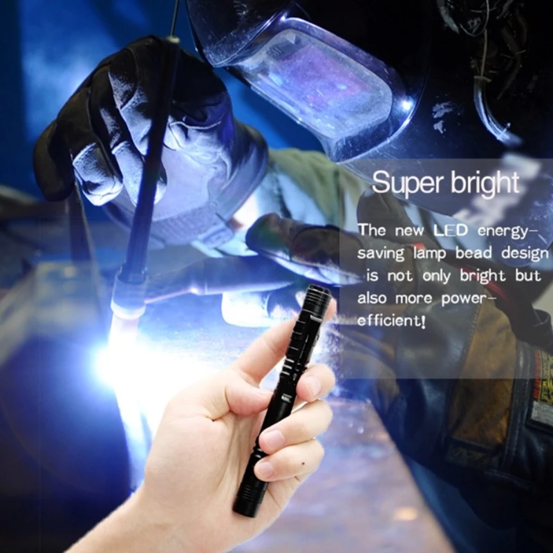 Waterproof-Pen-Light-Pocket-Torch-Lamp-With-Clip-Portable-LED-Flashlight-Lantern-Lamps-Outdoor-Camping-Light