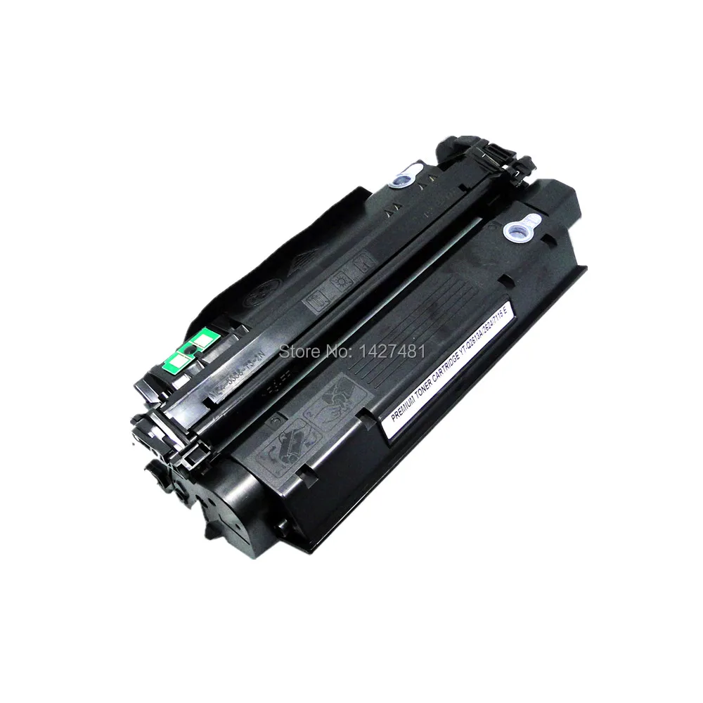 Купить Картридж Laserjet 1000