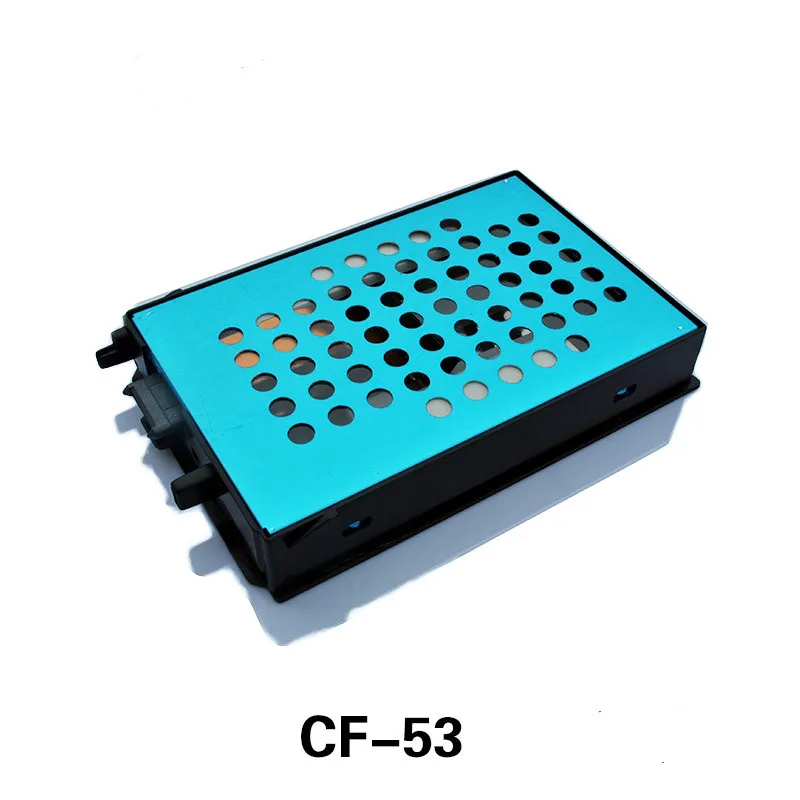 Nuevo para Panasonic Toughbook CF-53 CF53 CF 53 SATA disco duro HDD Caddy w/cable para disco duro C