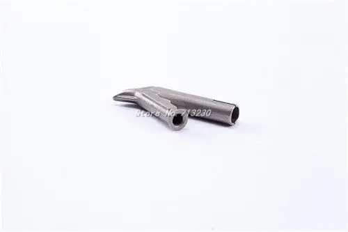 

2014 Sale Free Shipping New Roundness Circular Welding Mouth Speed Slot Nozzle Quickly for Plastic for Welder Pvc C0014