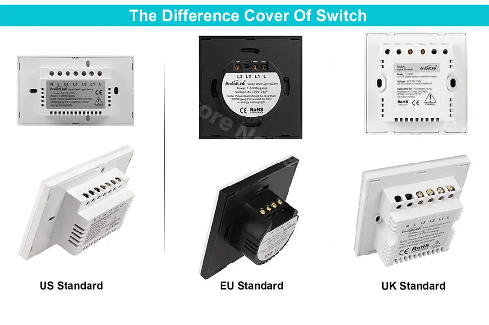 Broadlink TC2 EU Touch Switch (15)
