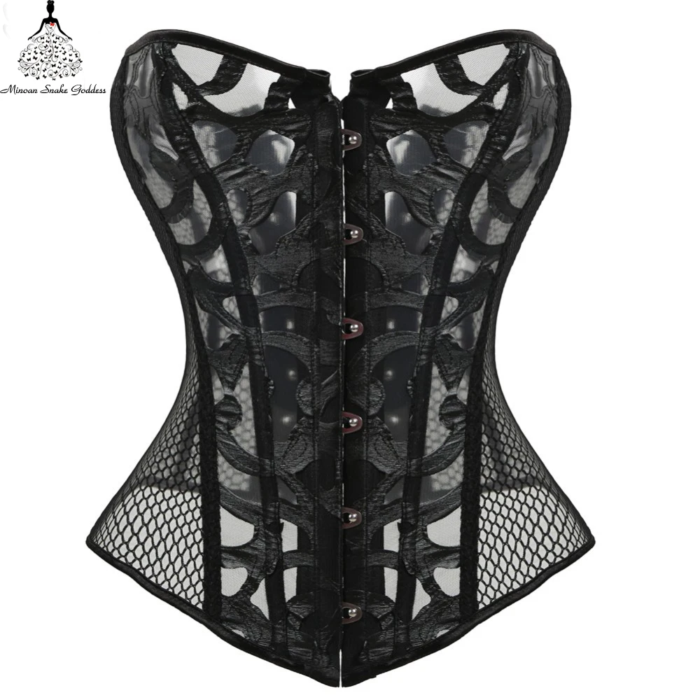 

Corset waist trainer corset sexy Corset steampunk gothic waist trainer corselet Bustier corselet waist trainer women burlesque