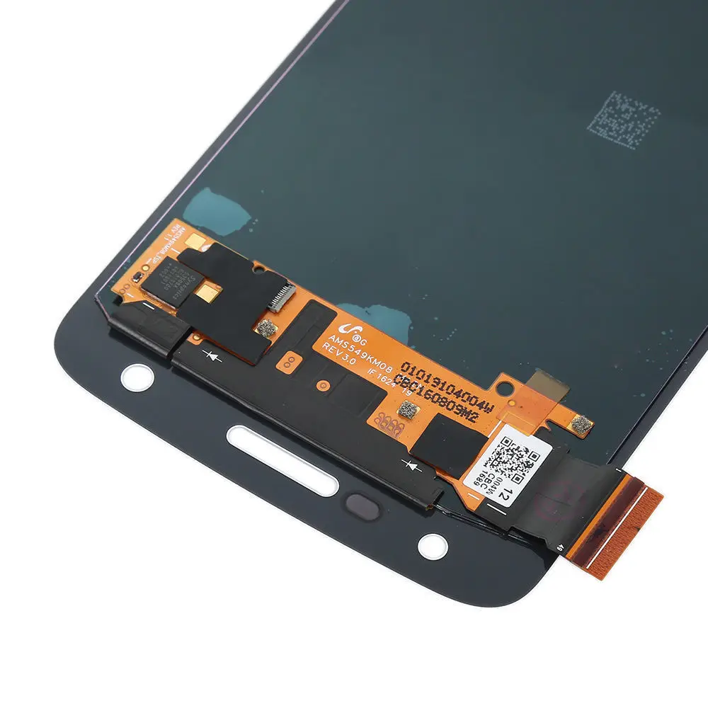 For Motorola For Moto Z Play LCDs