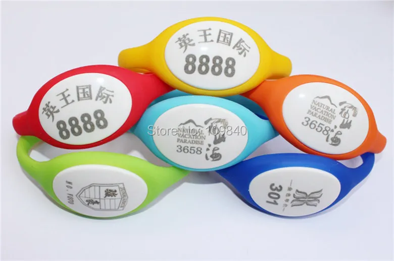 rfid wristband S07014