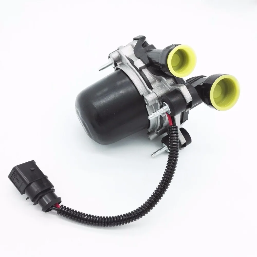 Secondary Air Pump For VW Eos GTI Jetta Beetle Rabbit Touareg Passat CC