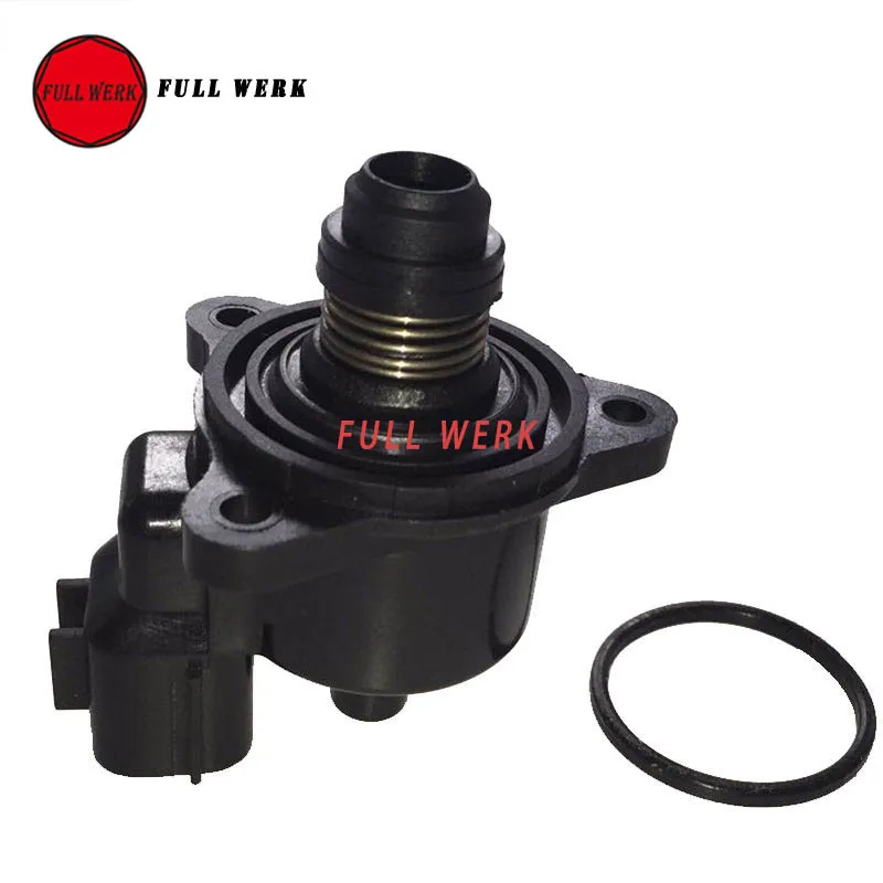Throttle Body 1450A132 Idle Air Control Valve IACV for DODGE MITSUBISHI MIRAGE MD613992in Air