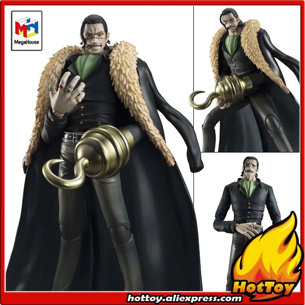 

100% Original Megahouse Variable Action Heroes Action Figure from "ONE PIECE