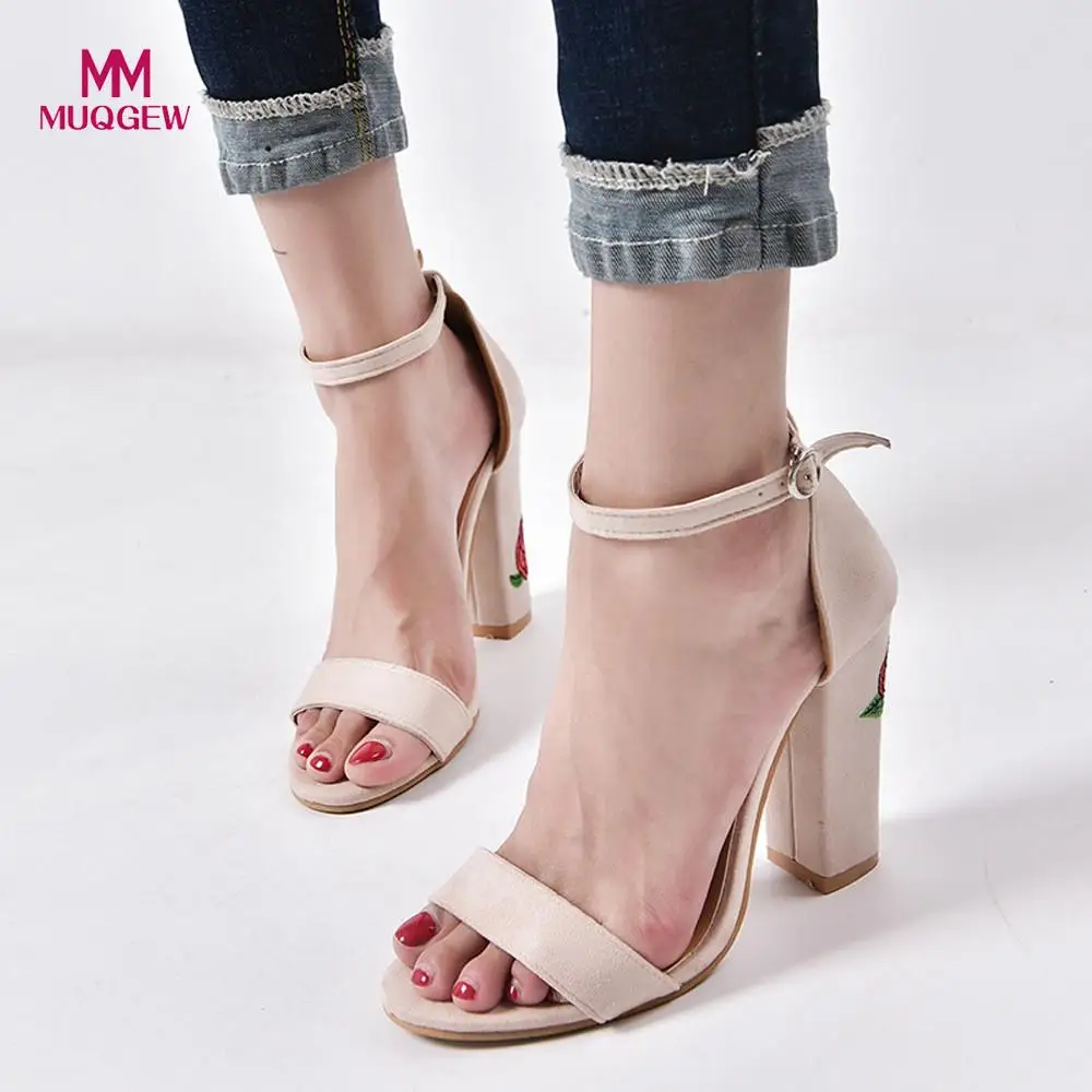 chaussures a talons