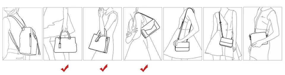 types of bag-1