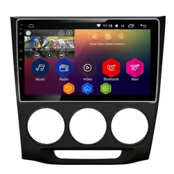 10,1 "ips 4G wifi DSP Carplay Android 8 Восьмиядерный 4 Гб ОЗУ 64 Гб ПЗУ автомобильный DVD мультимедийный плеер радио для Honda Crider 2013-2018 MT