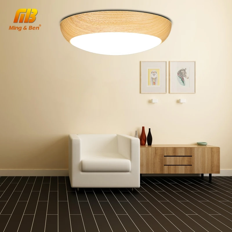 

40W Round LED Panel Light AC220V Light Changing LED Ceiling Light Night Light Lamp Fixture For Living Room Bedroom Home Decorate
