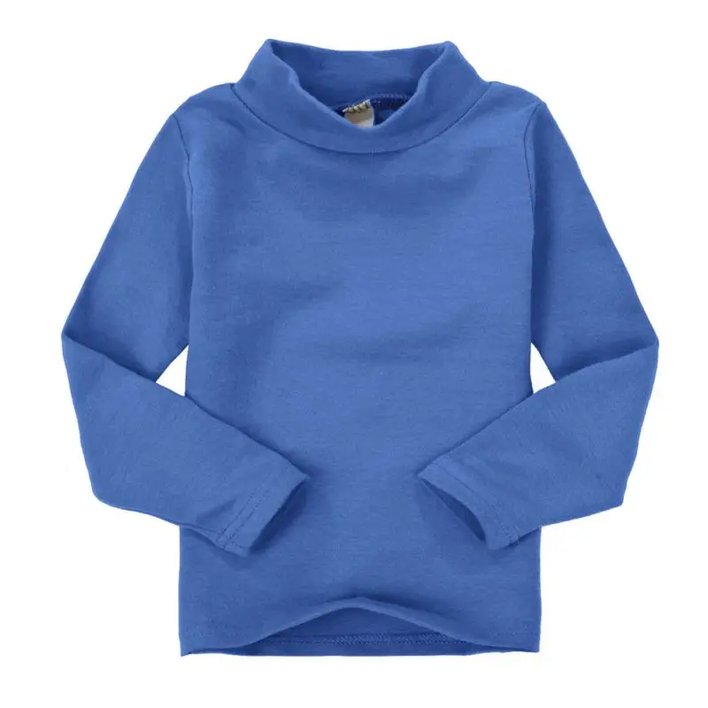 Girls Clothing Newborn 5t Toddler Kids Baby Girl Long Sleeve High Collar Warm Tops T Shirt Blouse Pullover Baby Toddler Clothing Shoes Accessories Girls Clothing Newborn 5t Toddler Kids Baby Girl Long Sleeve High Collar Warm Tops T Shirt Blouse Pullover Baby Toddler Clothing Shoes Accessories