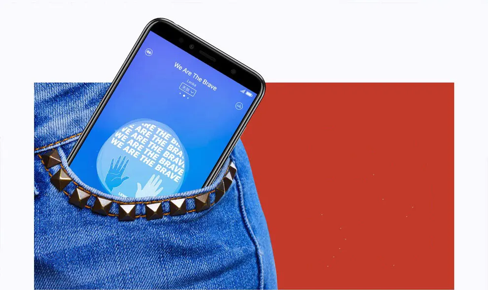 Best Huawei Honor 7A 2GB 32GB Global Rom 4G LTE Smart Mobile phone Face ID Unlock 5.7 inch Screen Android 8.0 13MP Camera 3000mAh 7