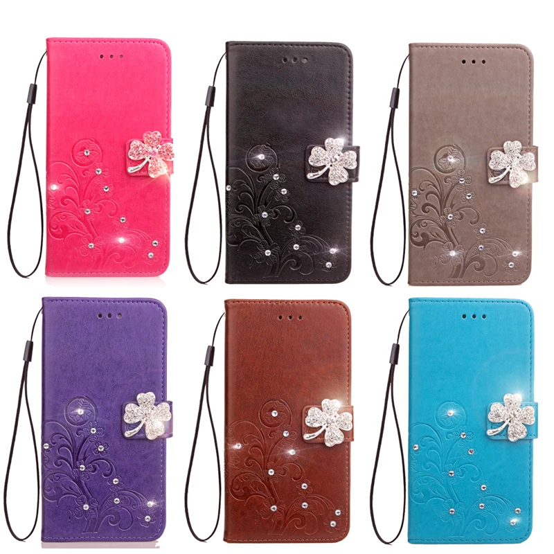 

Wallet bag Leather Stand Flip For huawei Phone cases For huawei p 8 lite 2017 cover For Coque huawei p8 lite 2017 case cover