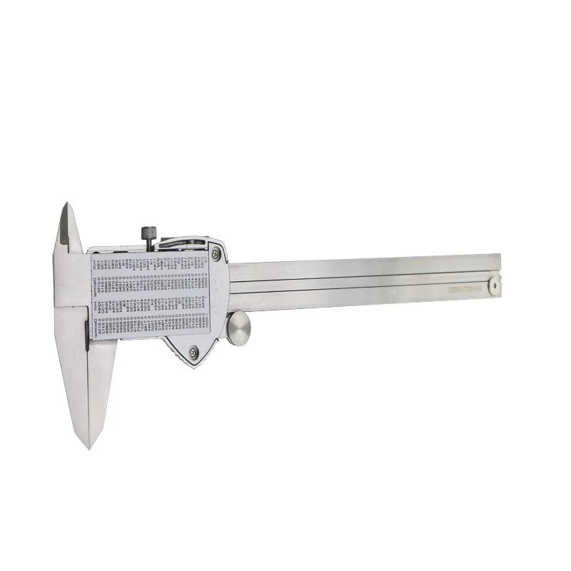 US $28.24 SHAHE 150mm 6inch Digital Caliper Stainless Steel Digital Caliper Electronic Digital Caliper Micrometer Measuring Gauging Tools