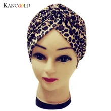 Кепки шляпе женский чалма-Шапочка козырек шапочки женщин шляпы покрытие для мусульман Женские шляпы от солнца зимний капор платок шапочка DC28B