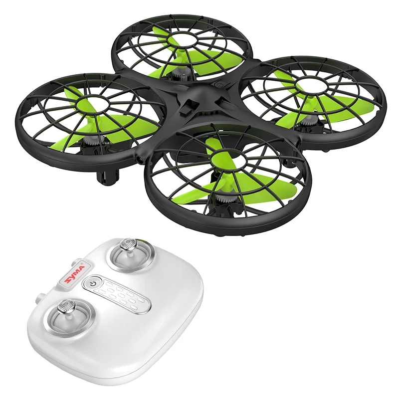 

Model X26 Infrared Obstacle Avoidance Remote Control Aircraft New SYMA Children's Toys RC Drone Free Shipping