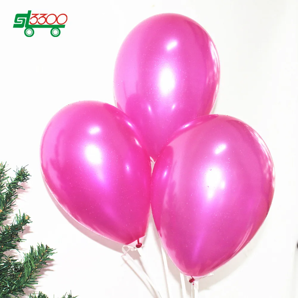 SL3300 20 шт. надувные воздушные шары 7 дюймов 2 г|ballon pink|ballon decoration weddingballon |