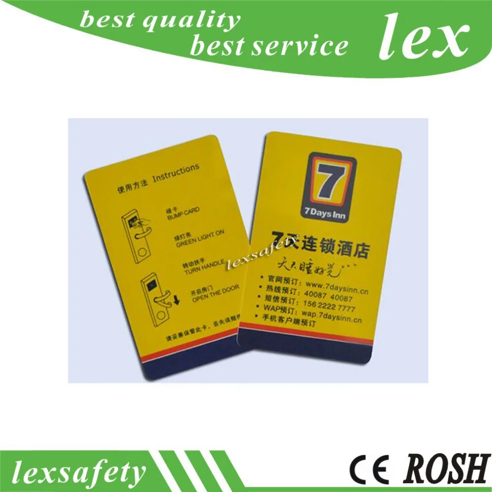 Rfid карта T5577 125 кГц Reritable Copy Clone Card перезаписываемые многоразовые белые копии карт