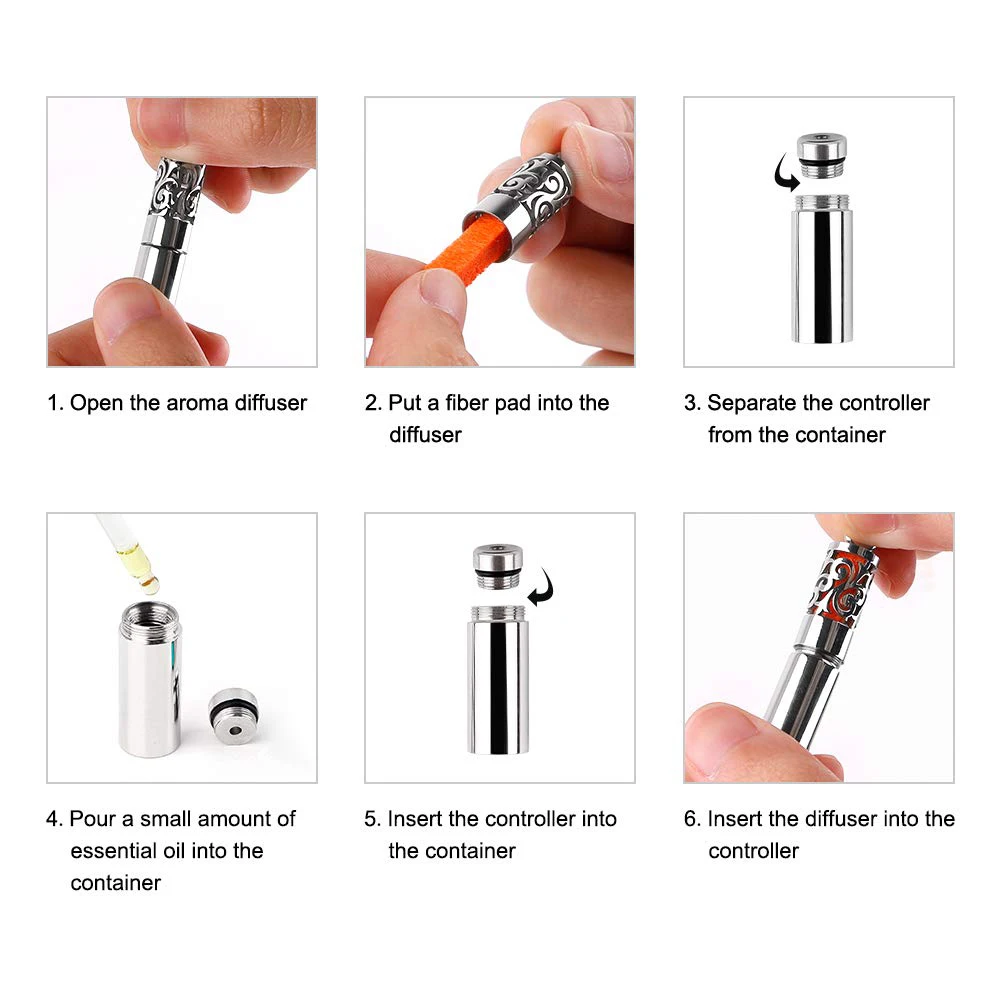 ZP-PD068 perfume diffuser pendant (6)