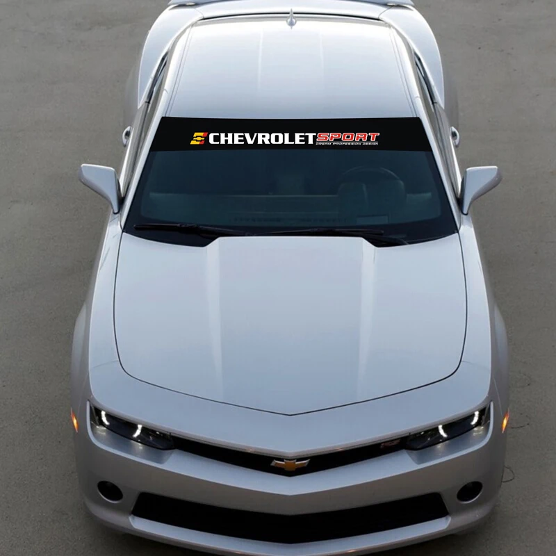 Мир Датун автомобиля Стайлинг спортивный автомобиль стикер для Chevrolet CRUZE AVEO EPICA