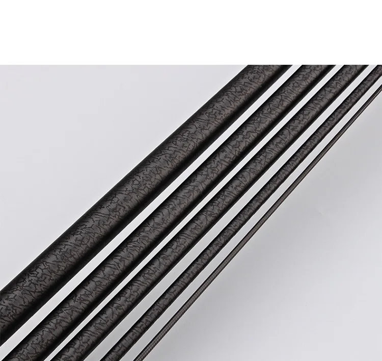 19 Tune 4.5m/5.4m/6.3m/2.7m/3.6m Carbon Fiber Taiwan Fishing Rod Fishing Pole Long Fishing Rods Drop ship