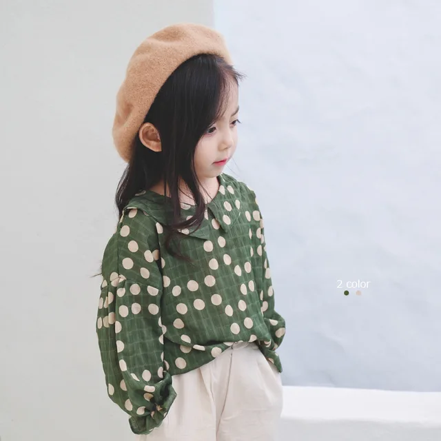 Toddler Infant Kids Baby Girls Shirts Girl Princess Green Color Outfit