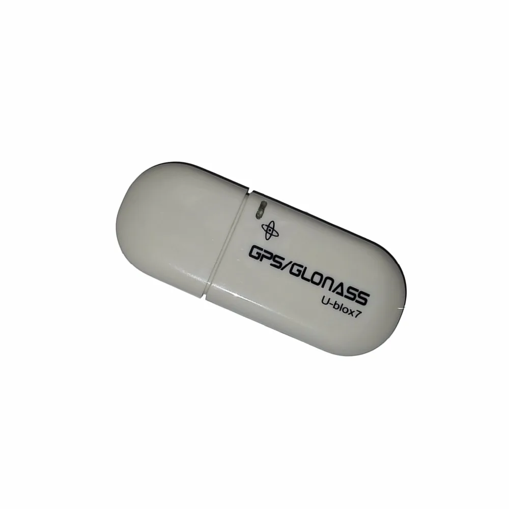 

Universal GPS Receivers Special Windows External USB GPS Module Laptop PC Tablet Navigation Built-in Satellite Receiving Antenna