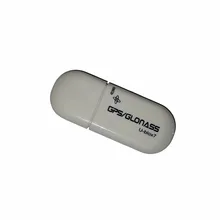 Universal Receptores GPS Janelas Especiais Módulo GPS USB Externo Laptop Tablet PC Embutido de Navegação Por Satélite Antena Receptora