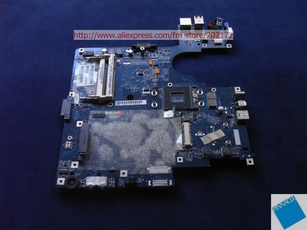Материнская плата K000041180 для Toshiba Satelite PRO A110 945GM LA 3171P HTW20 L12|motherboard motherboard|toshiba