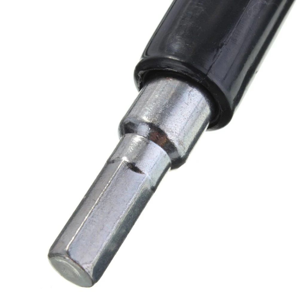 1pcs-electric-drill-screwdriver-bit-multifunctional-universal-Snake-flexible-hose-Cardan-shaft-connection-soft-extension-rod (6)