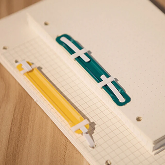 office binder