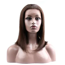 Human Hair Short Bob Wigs For Black Women Brazilian Non Remy Hair Short Lace Front Human Hair Wigs Straight Hair Wigs