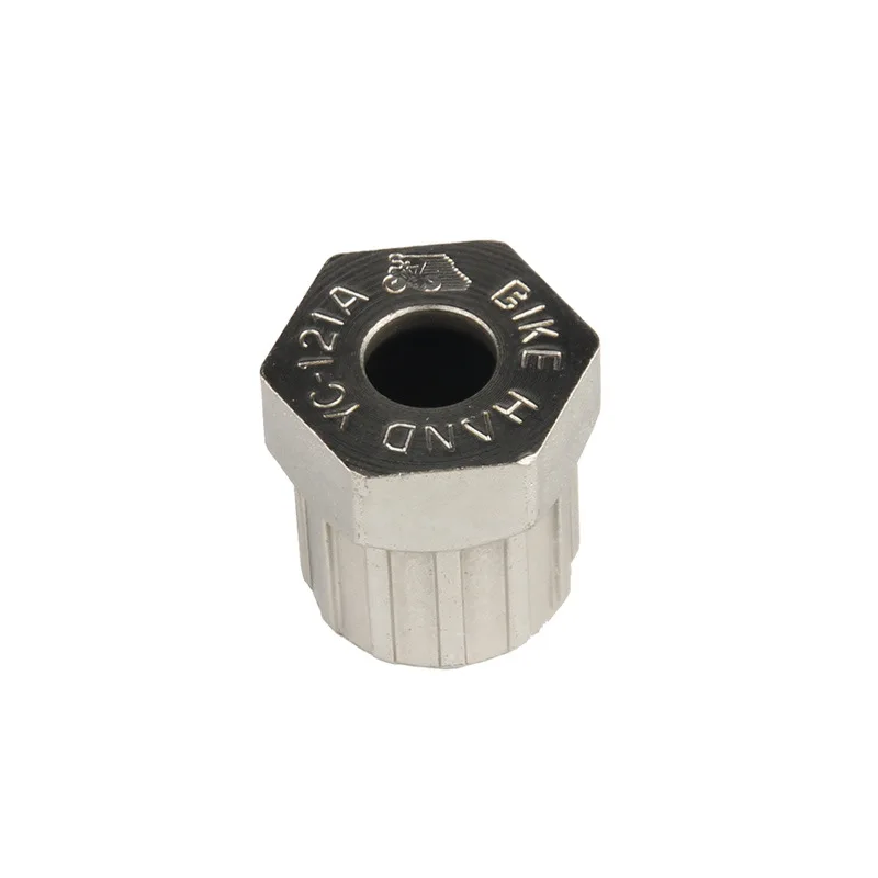 Bicycle Repair Tools Flywheel withdrawal tool Lock teeth flywheel Tools